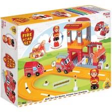 Kaia Life 03323 Dede, Itfaiye Yol Seti