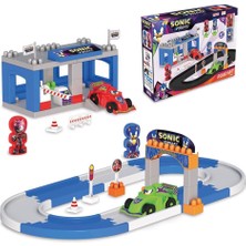 Kaia Life 03826 Sonic Yol Set
