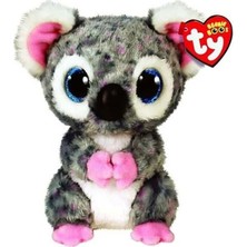 Kaia Life Ty Karli Koala Gray Spot Reg