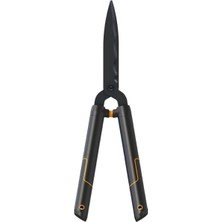 Normadia Çim Çit Budama Makası, Dalgalı Ağız, 58CM, Hafif ve Dayanıklı Tasarım