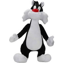 Kaia Life S00005784 Peluş Sylvester 43 cm (Lt) -Sun