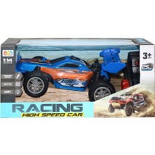 Najmaddin 863C-1 Can, Kumandalı Racing Speed Araba 1:14