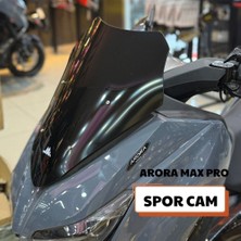 Jiekai Arora Max Pro Spor Cam *siyah*