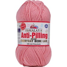 Himalaya Everyday Bebe Lux 70432 Soft Pembe