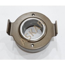 Seco Debriyaj Rulmanı Carry SK410/SAMURAI  Kxb-Asmeks