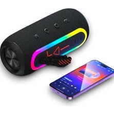 Renklime Flip 6 Max Bluetooth Hoparlör