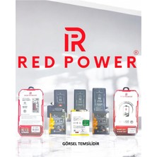 OEM Red Power Xiaomi Mi 11 Lite Pil Batarya 4250 Mah BP42