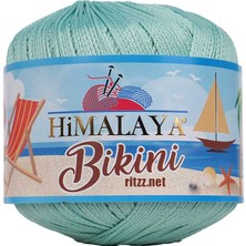 Himalaya Bikini 80618 Su Yeşili