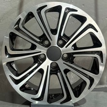 3sdm 5*100*15*6.5 ET35 CH57.1 Black Diamond EMR-G690