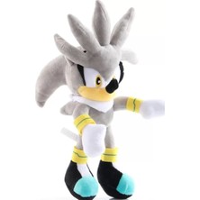  ferhat fh-002 sonıc büyük boy peluş