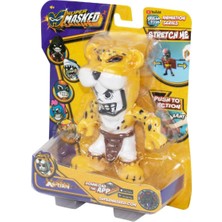 Kaia Life Maskeli Süper Strech Xa-Man 8 Ses Efektli