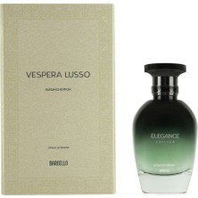 Bargello  Nıche Elegance Vespera Lusso Unısex 100 ml Extraıt De Perfume - Mnmsvespera