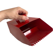 Normadia Çok Amaçlı Bitki ve Çiçek Toplama Tarağı, Berry ve Papatya Toplama Aracı