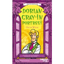 Dorian Gray’in Portresi