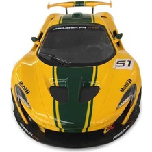 Kaia Life 1:14 Mclaren P1 Gtr Uzaktan Kumandalı Işıklı Araba 30 cm