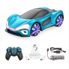 Kaia Life JIN-2990 U/k Şarjlı Elektrikli Spor Araba 2.4g-Vrd