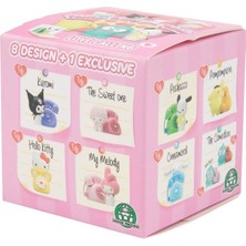 Kaia Life HKT28000 Hello Kitty Telefonda - 1 Adet Fiyatıdır