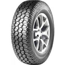 Lassa 195/70R15 104/102R Multiways-C Kamyonet Dört Mevsim Lastiği (Üretim TARIHI:2026)