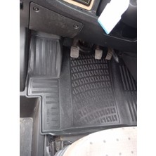 Rizline Ram Promaster 2014-2022 3D Havuzlu Paspas