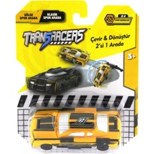 Kaia Life Transracers Dönüşen Araçlar Spor Arabalar Gölge / Klasik