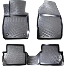 Rizline Ford Puma 2019 Sonrası 3D Havuzlu Paspas