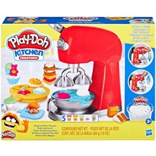 Kaia Life F4718 Play-Doh Sihirli Mikser Oyun Seti