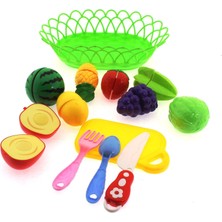 Kaia Life Sepette Kesilebilir Meyveler