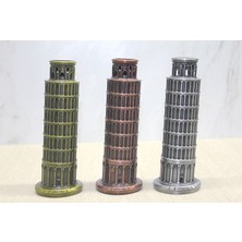 Meks Metal Pisa Kulesi