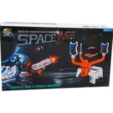 Kaia Life Dönen Hedefli Silah Seti