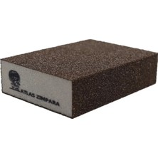 Atlas Zımpara Sünger Zımpara 150 Kum