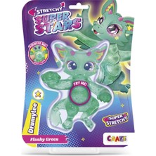 Kaia Life Stretchy Süper Stars Ejderha Drumylee