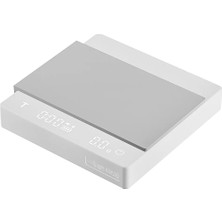 Mhw-3bomber Küp Kahve Tartısı