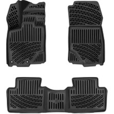 Rizline Renault Rafale E-Tech Full Hybrid 2024 Sonrası Paspas