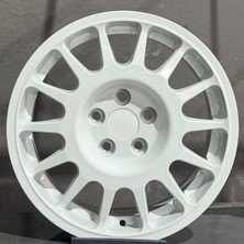 3sdm 5*108*15*6.5 ET35 CH73.1 White STW7590