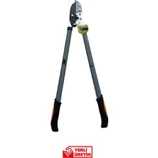 Normadia Uzun Saplı Örslü Kalın Dal Makası, Güçlü Kesim ve Ergonomik Tasarım