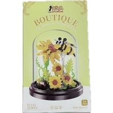 Kaia Life C7725-P2343 Çiçek Yapboz