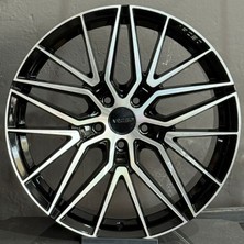 3sdm 5*112*19*9.5 ET40 CH73.1 Black Diamond Arceo Sevilla