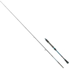 Daiwa Harrier Light Jigging 1.96M 1+1 15-60GR Jig Kamış