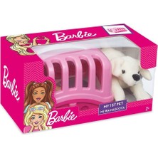 Kaia Life 1605 Dolu Barbie Ilk Evcil Hayvanım