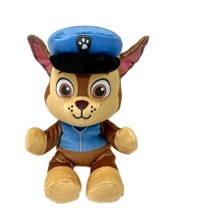 Kaia Life Ty Paw Patrol Oturan Peluş Chase 21 cm