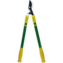 Normadia Çift Taraflı Teleskopik Dal Budama Makası, Hafif ve Ergonomik Tasarım