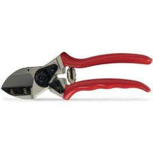 Normadia Pratik ve Dayanıklı Budama Makası, Güçlü Çeneli Tasarım