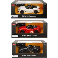 Najmaddin 1:14 Bmw Z4 Roadster Işıklı Uzaktan Kumandalı Araba 1 Adet Fiyatıdır