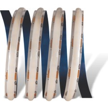 5 Metre Cata Ct 4541 216 Çipli Iç Mekan Cob Şerit LED Beyaz 12V