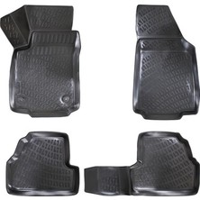 Rizline Opel Mokka 2012-2020 3D Havuzlu Paspas