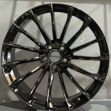 3SDM 5*108*21*9.5 ET35 CH63.4 GLOSS BLACK ARCEO BERLİN JANT