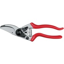 Normadia Dayanıklı ve Pratik 9 Inç Budama Makası, Bahçe Bakımına Uygun