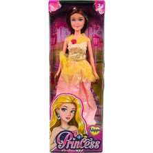 Kaia Life SH40689/40690 Kut.princess Manken Bebekler -Zrv