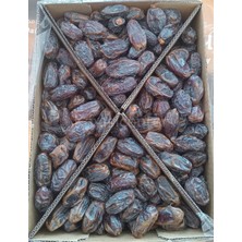 Toptan Kudüs Medjoul Jumbo Lüks Hurma 5 kg