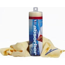 Shurhold Absorber Güderi Bez